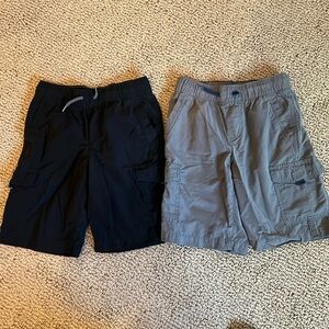 Urban Pipeline Cargo Shorts Boys Small 6-8